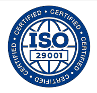 iso 29001